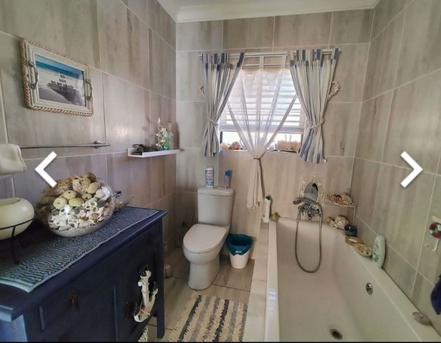 To Let 3 Bedroom Property for Rent in Baillie Park North West